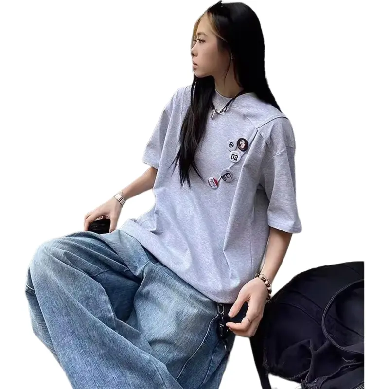 HAPPY PARTY T-Shirts Unisex-7