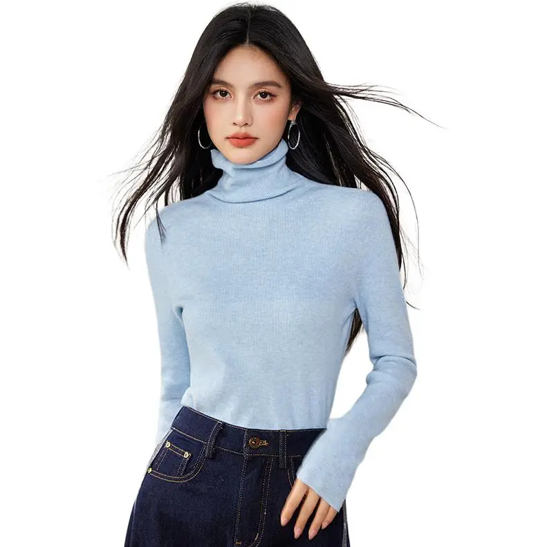 La Chapelle Knitwear Women's-1