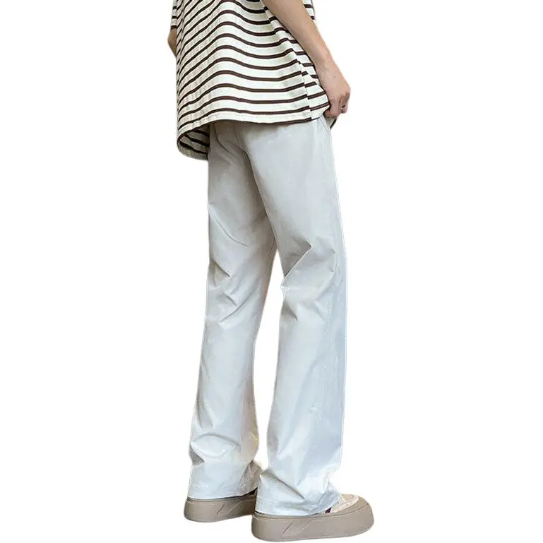 ROSECREED Trendy Essential Casual Pants Unisex-3