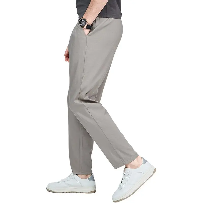 FIRS Casual Pants Men-3