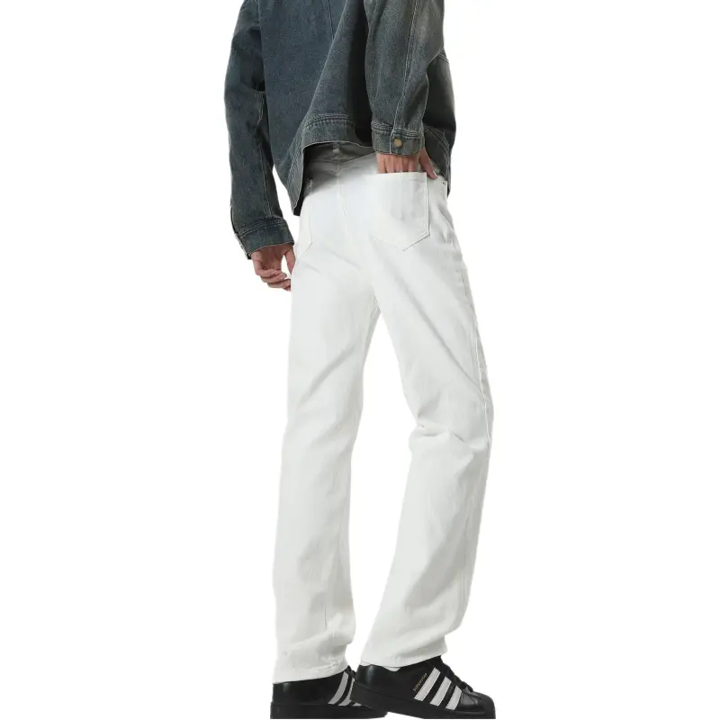 Maxim's De Paris Jeans Unisex-4
