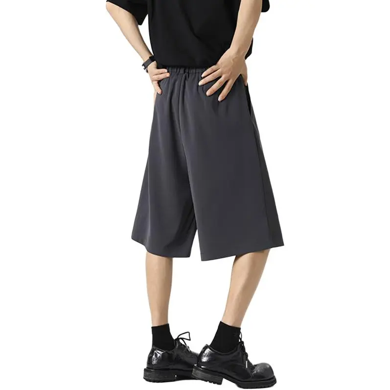 KFKU Casual Shorts Unisex-3