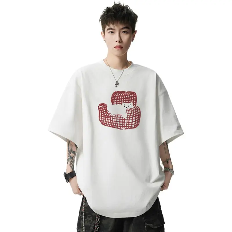 RKVC T Shirts Unisex-0
