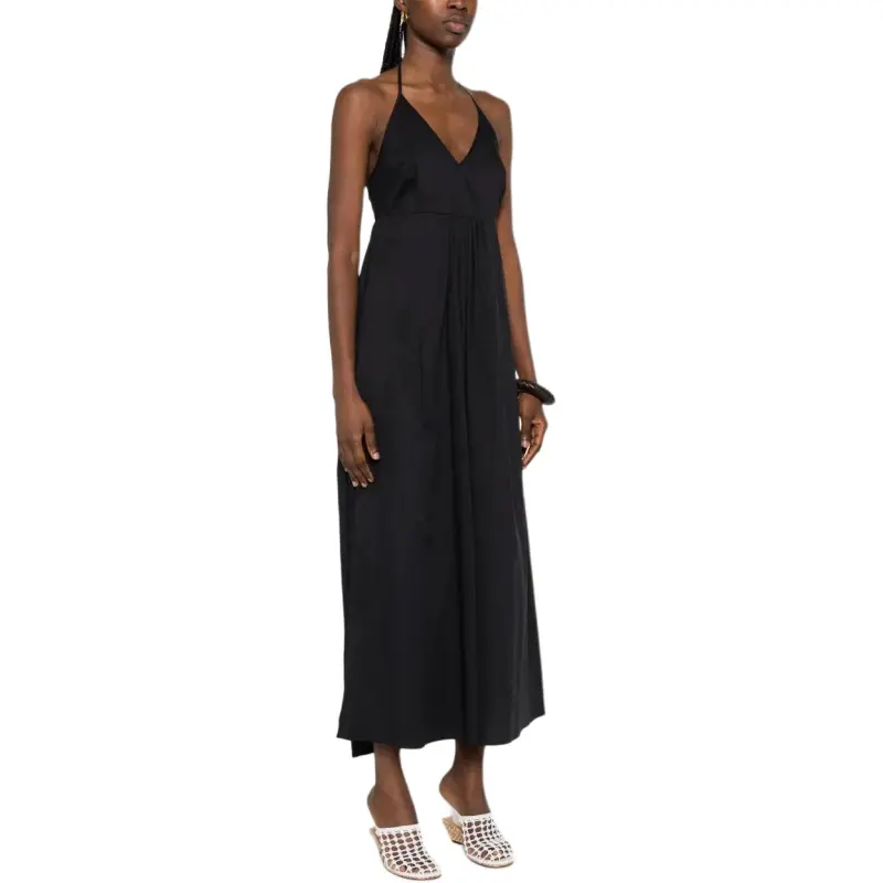 LIU·JO Hollyhock Maxi Dress-3