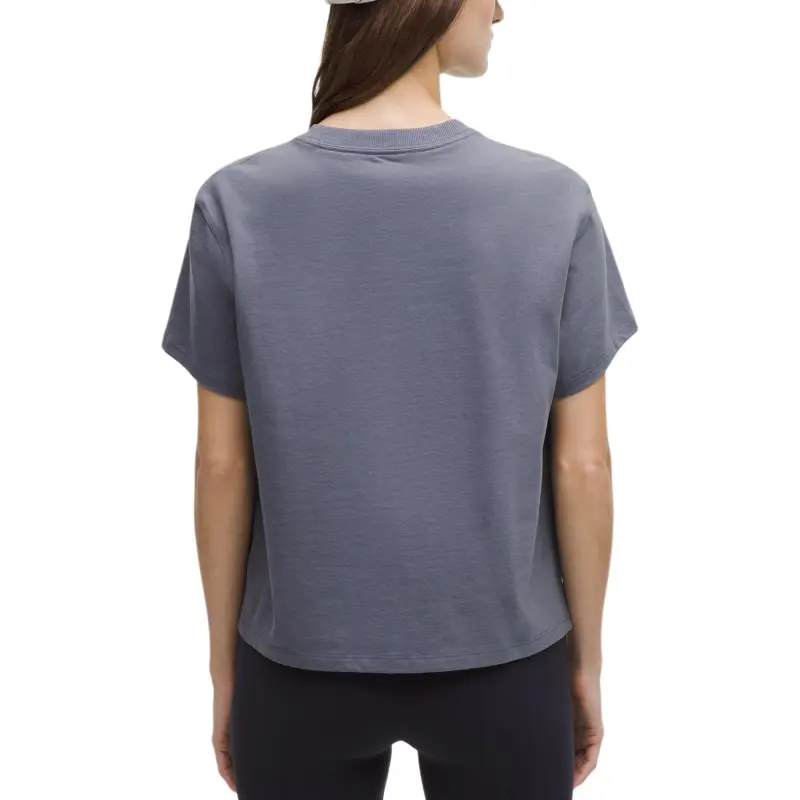 Lululemon Relaxed-Fit T-Shirt Women's-3