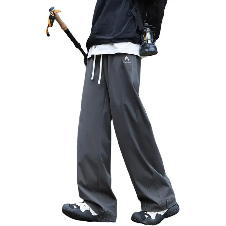 TUCANO Windbreaker Pants Unisex-15