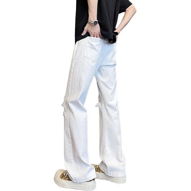 PANDA ADEVIL Jeans Unisex-6