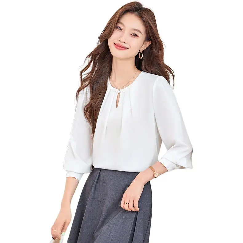 La Chapelle Shirts Women's-2