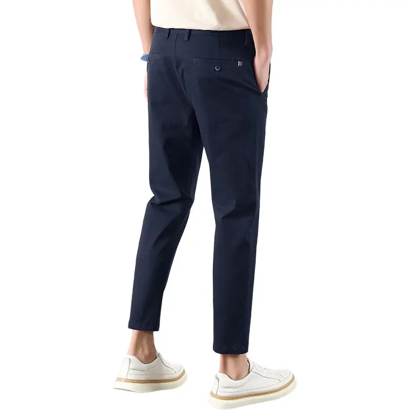 PIERRE CARDIN Casual Pants Men's-9