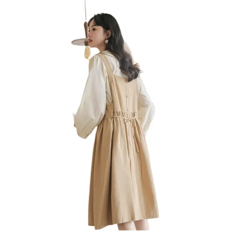 Dior Beauty Two Piece Skirt Sets Women's-4