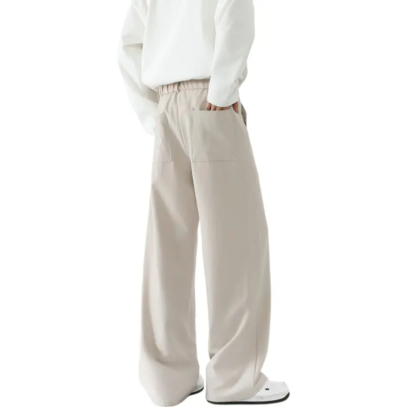 TUCANO Casual Pants Unisex-16