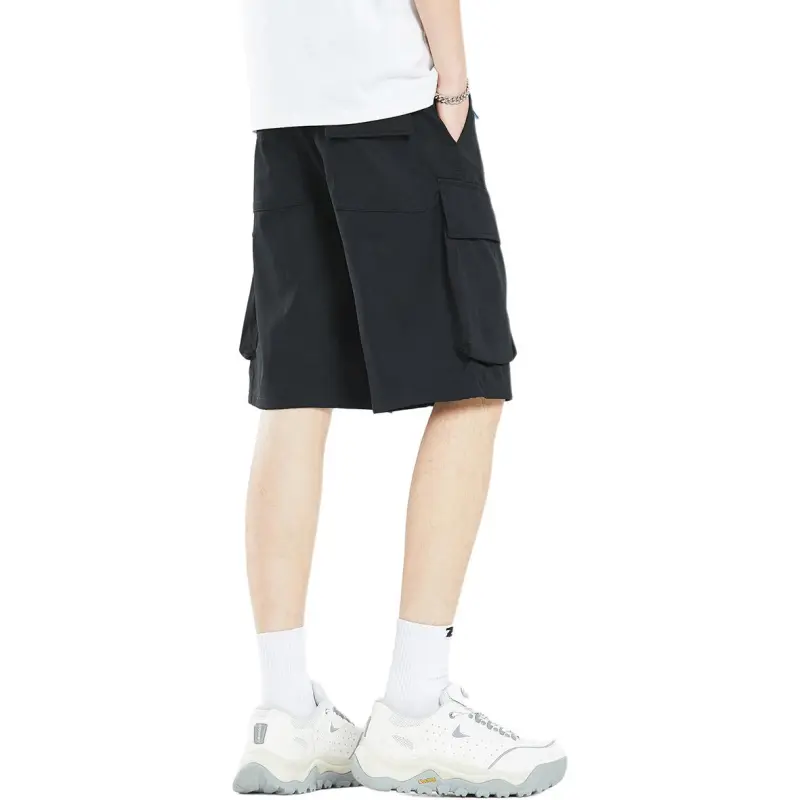 7 FOR ALL MANKIND Casual Shorts Men's-10
