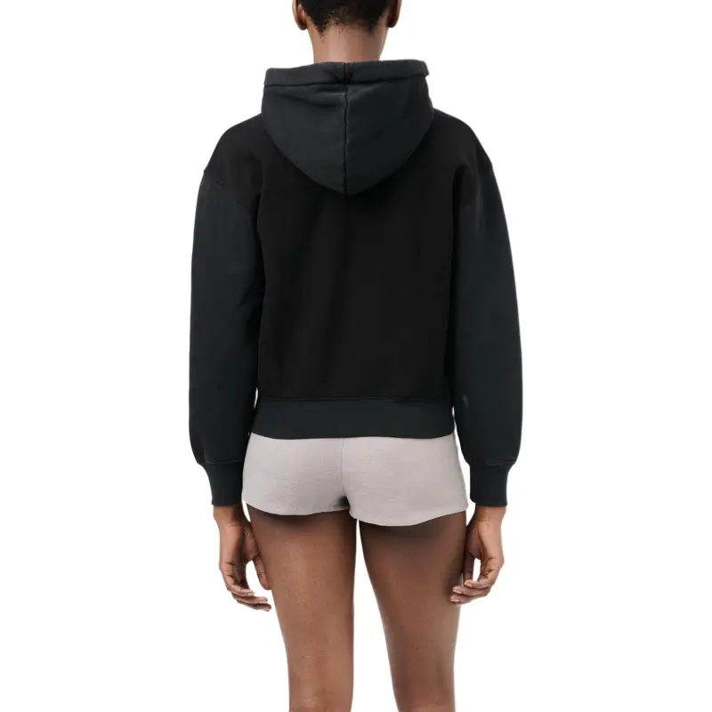 OUR LEGACY Mischief Hoodie-4