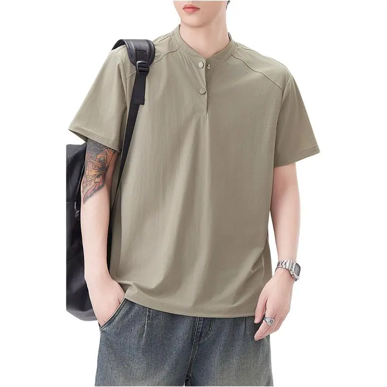 PIERRE CARDIN Polo Shirt Unisex-15