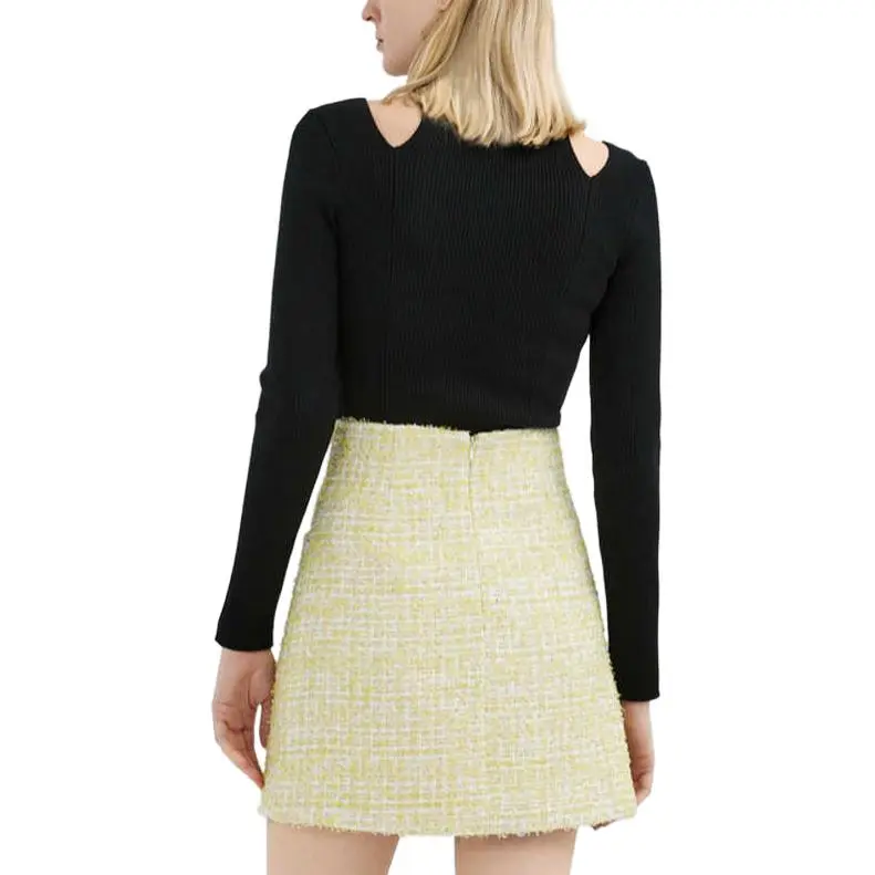 KARL LAGERFELD Sweater Women's Black-2