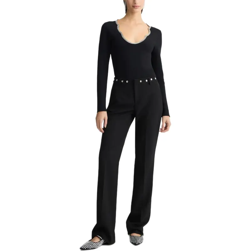 LIU·JO Gemstone Top-1