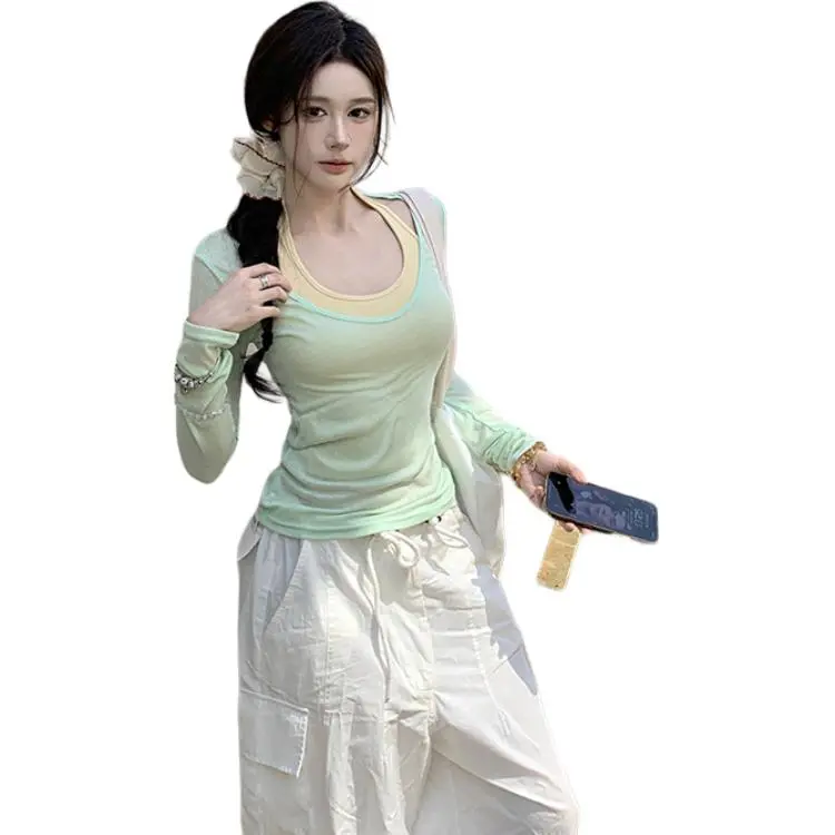 Kazakhstan T-Shirts Women's-3