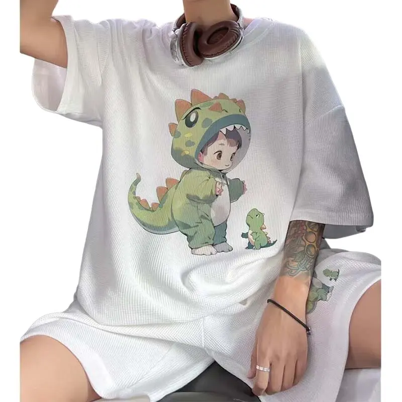 FRQ Casual Sportswear Unisex-6
