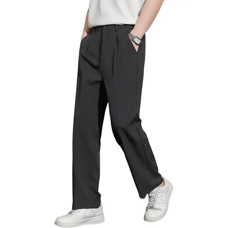 Caramella Suit Trousers Unisex-3
