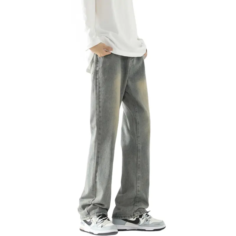 7 SEVFUN Jeans Unisex-3