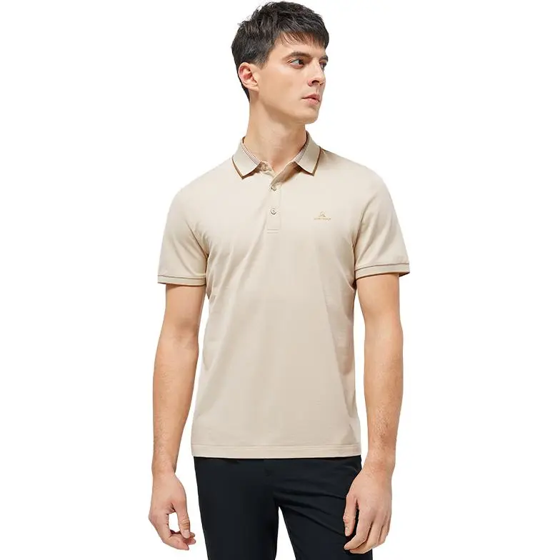Montagut Business Collection SS25 Polo Shirt Unisex-2