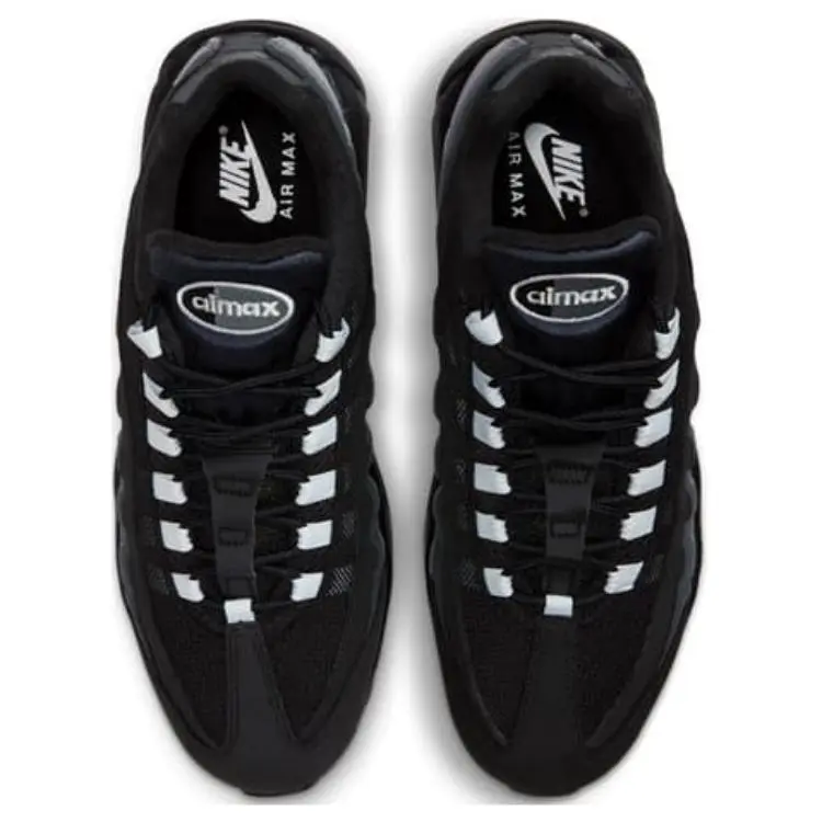 Nike Air Max 95 Grey Gradient-3