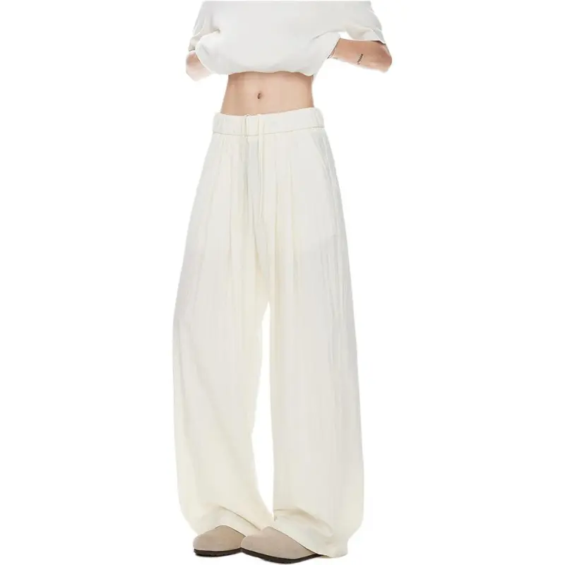 YOFVV Casual Pants Unisex-14