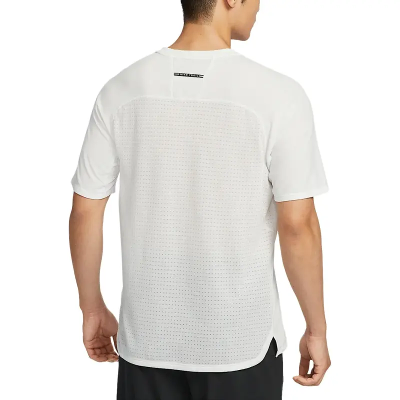 Nike Solar Chase Men's Dri FIT Adv Short Sleeve Running Top-1