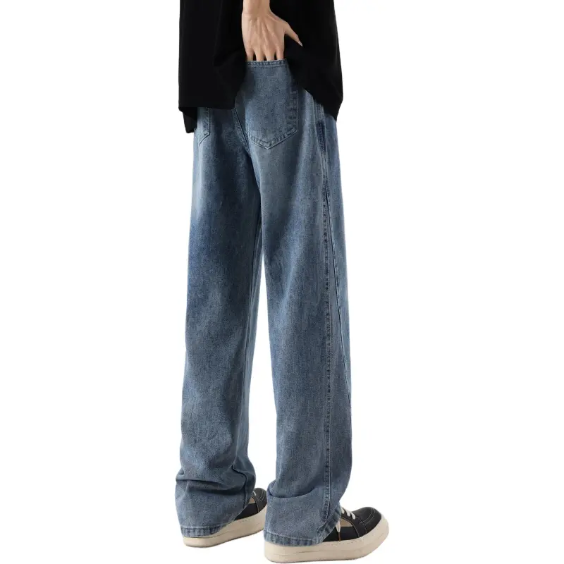 Love Monster Jeans Unisex-7