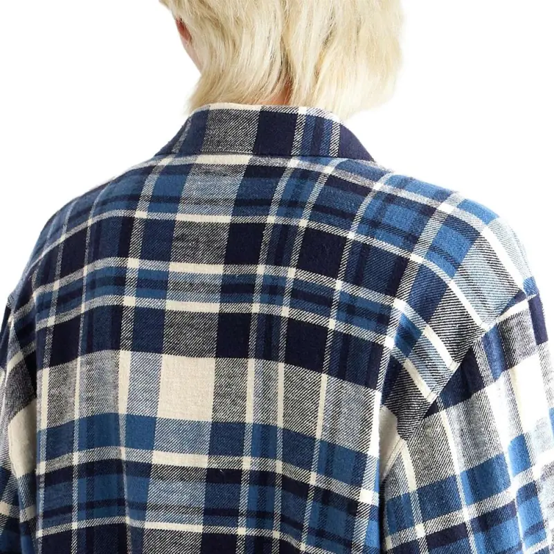 CELINE Oversized Shirt-4