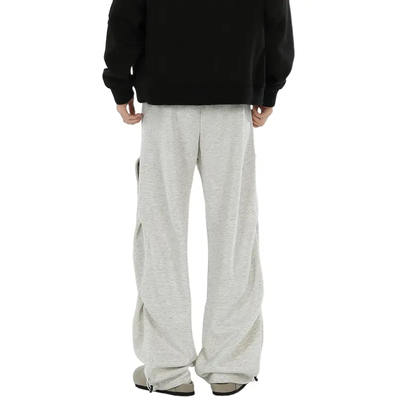 ACUOD BY CHANU Cargo Pants Unisex-1