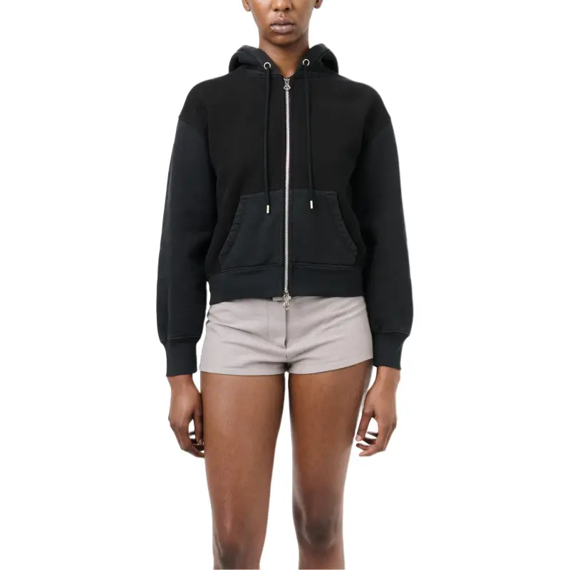 OUR LEGACY Mischief Hoodie-3