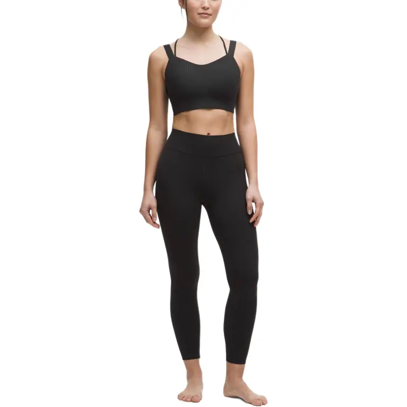 Lululemon Groove Collection Nulu™ Sports Pants 24' Women's-7