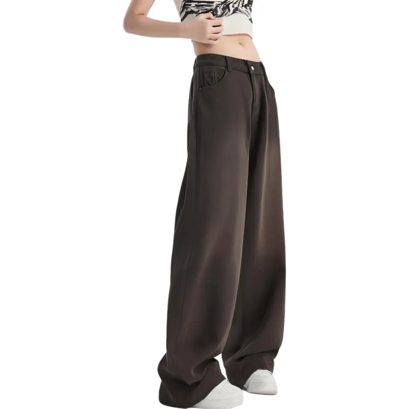 BEAR UNION Jeans Unisex Umber-1