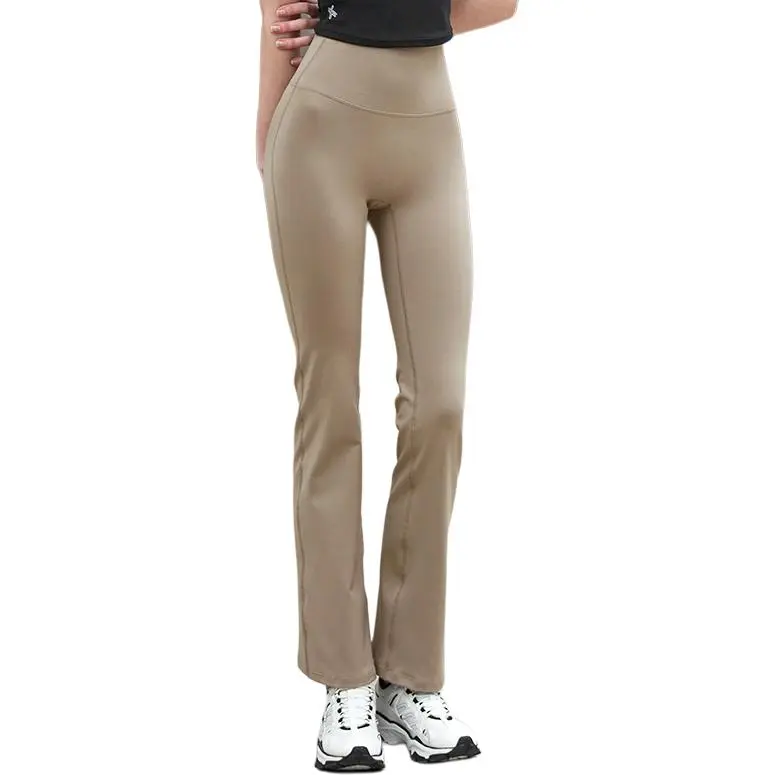 XEXYMIX Yoga Pants Women's Timber-1