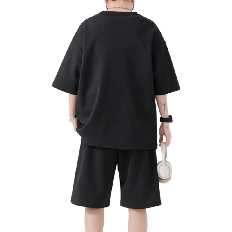 A/2/8/T Casual Sportswear Unisex-1