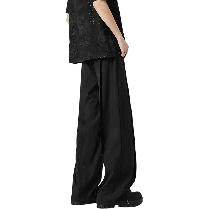 DJ.SPIRIT Casual Pants Unisex-1