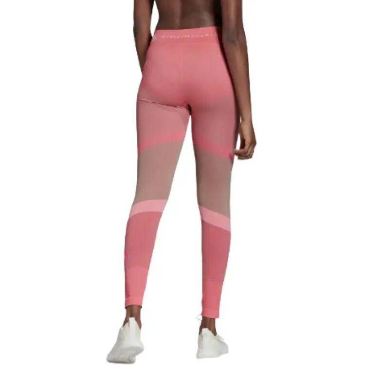 Adidas Stella Series Sports Pants Women's Pink-3