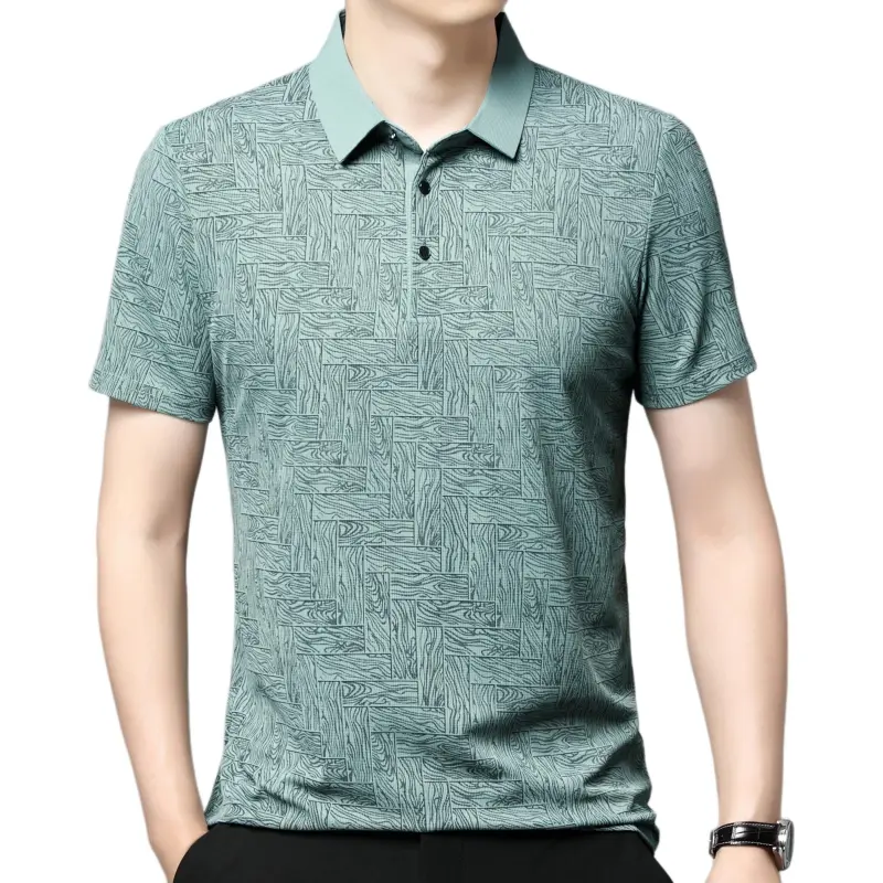 PIERRE CARDIN Polo Shirts Men-19
