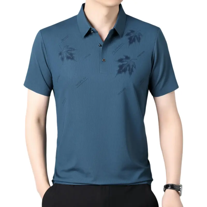 PIERRE CARDIN Polo Shirts Men-13