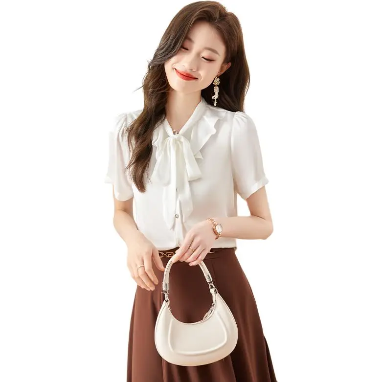 La Chapelle Shirts Women's-4
