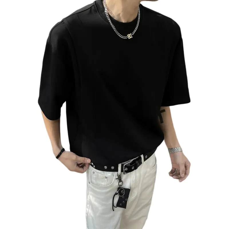 Chisportate T Shirts Unisex-1