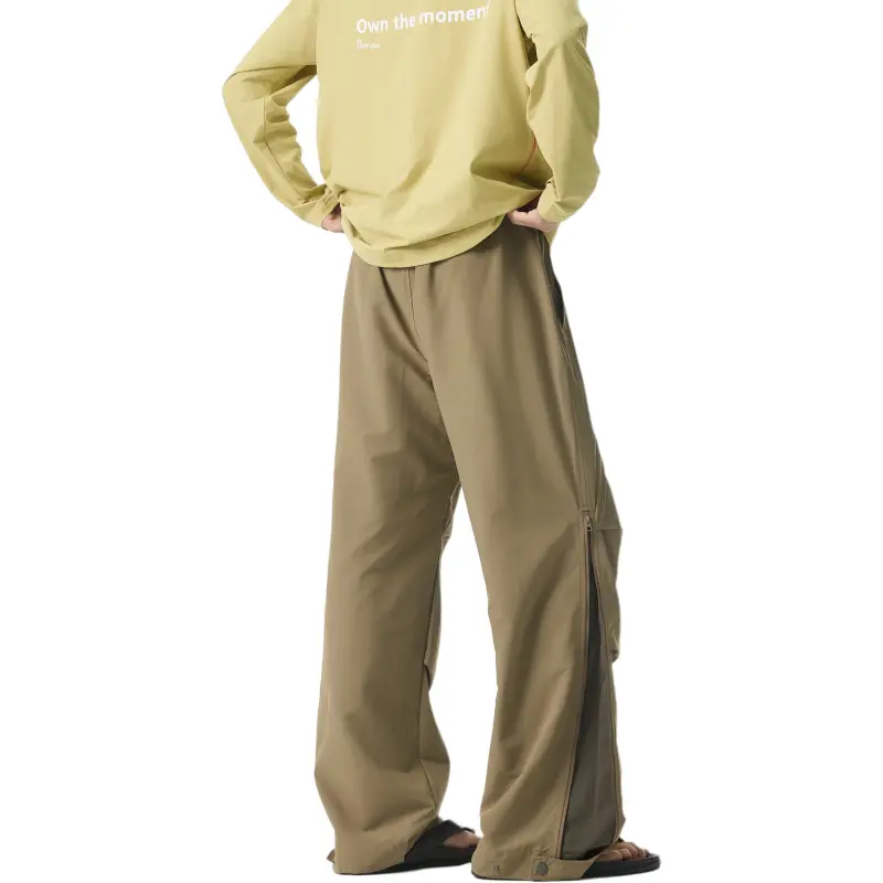 SZSX Casual Pants Unisex-6