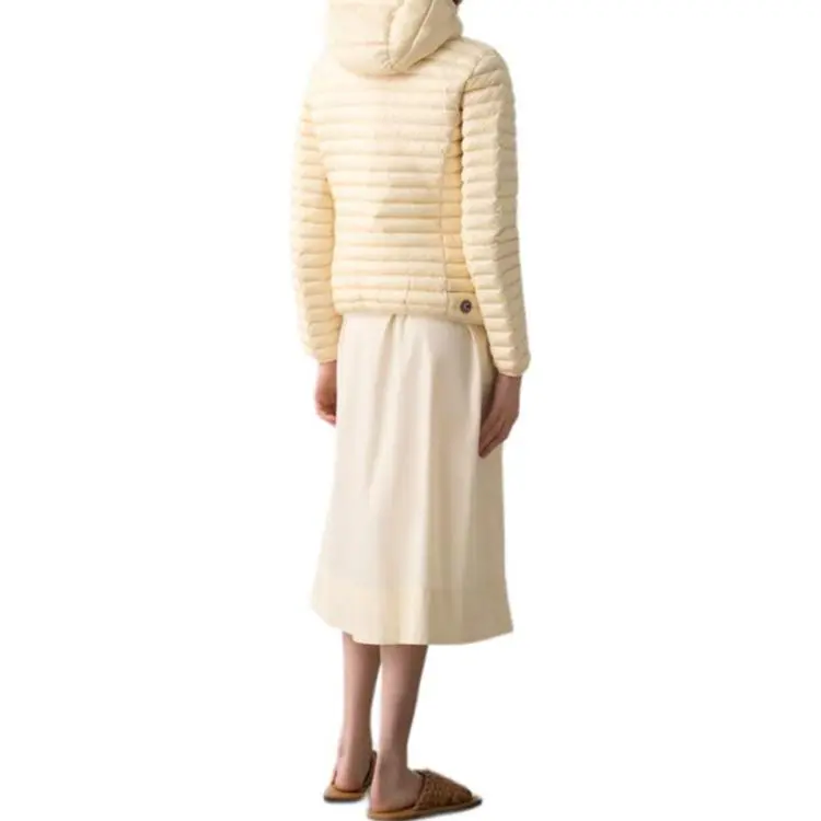 Colmar Punky Quilted Hooded Jacket-6