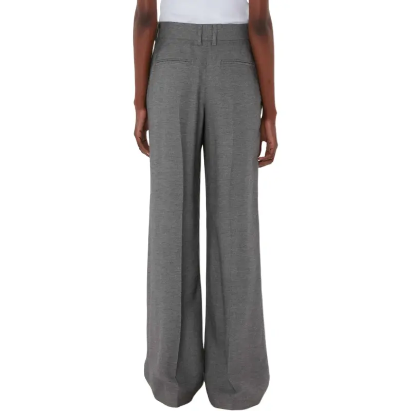 JW Anderson Tailored Straight Leg Trousers-2