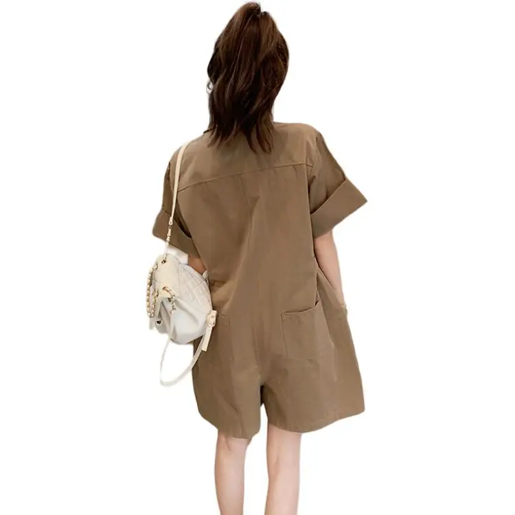 Fele.d Jumpsuits Women's-5