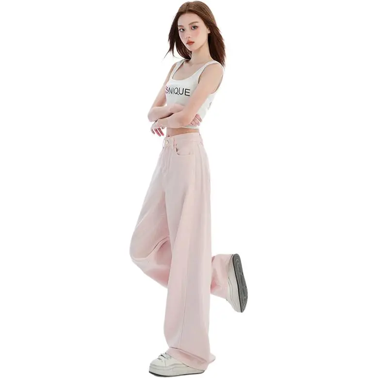 Kazakhstan Jeans Women's-6