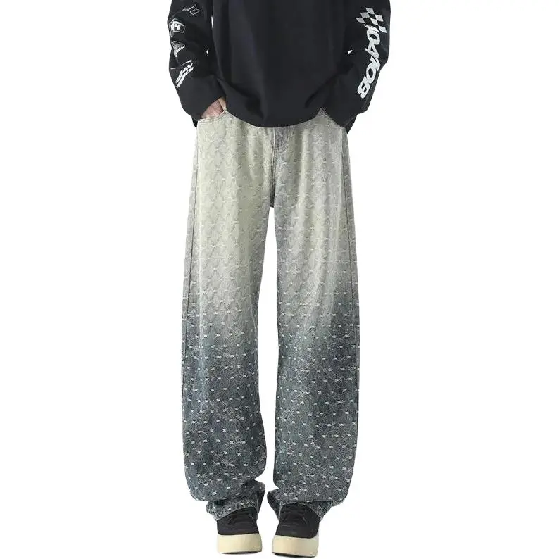 Glona Klio Jeans Unisex-1
