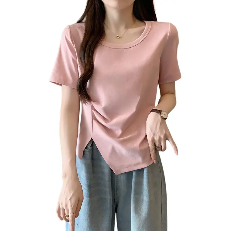 Dior Beauty T Shirts Women's-5