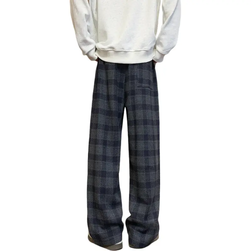 ACUOD BY CHANU Casual Pants Unisex-16